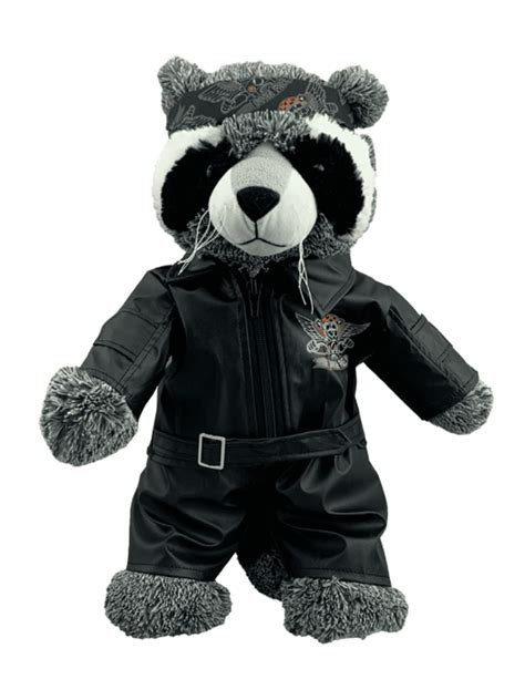 build-a-bear stuffed animal clothing